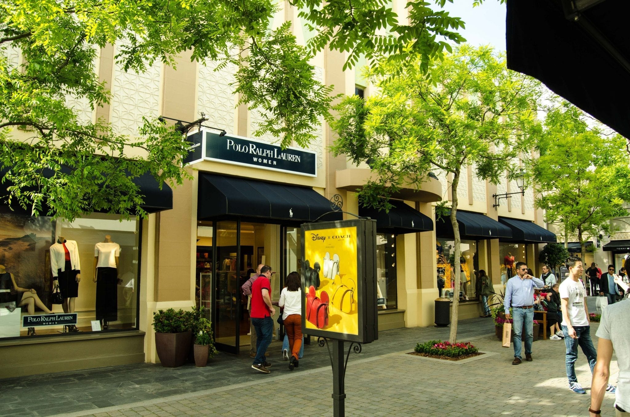 vans las rozas village vans las rozas village
